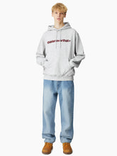 T-Logo Hoodie