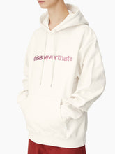 T-Logo Hoodie
