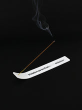 T-Logo Incense holder
