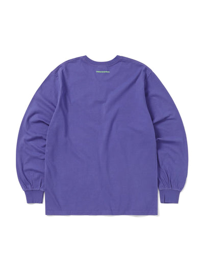 (SS23)T-Logo L/S Tee