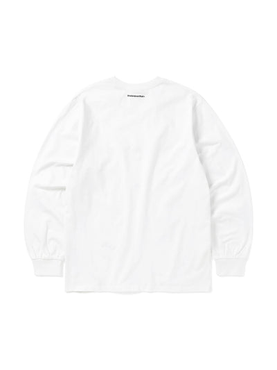 (SS23)T-Logo L/S Tee