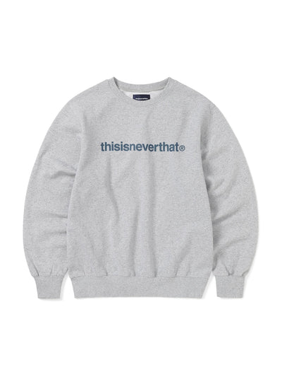 T-Logo LT Crewneck