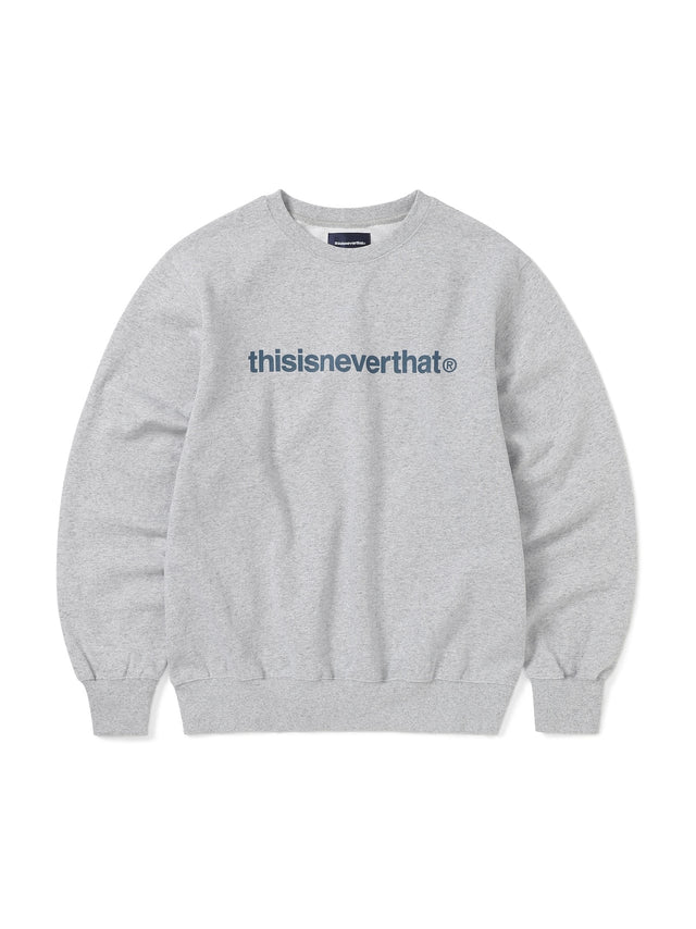 T-Logo LT Crewneck