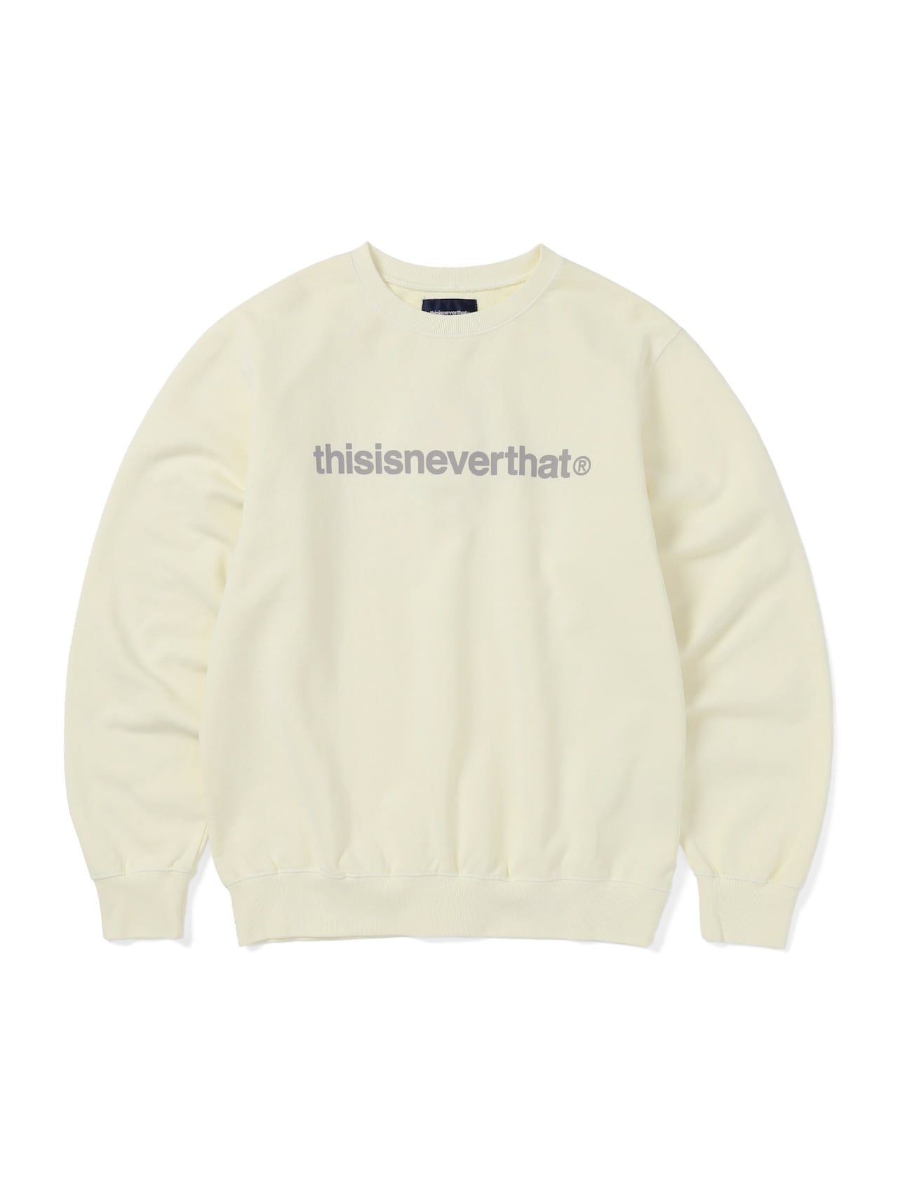 T-Logo LT Crewneck