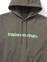 T-Logo LT Hoodie