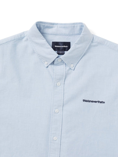 T-Logo Oxford Shirt