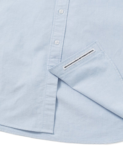 T-Logo Oxford Shirt