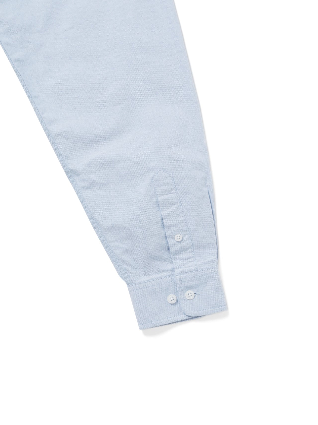 T-Logo Oxford Shirt