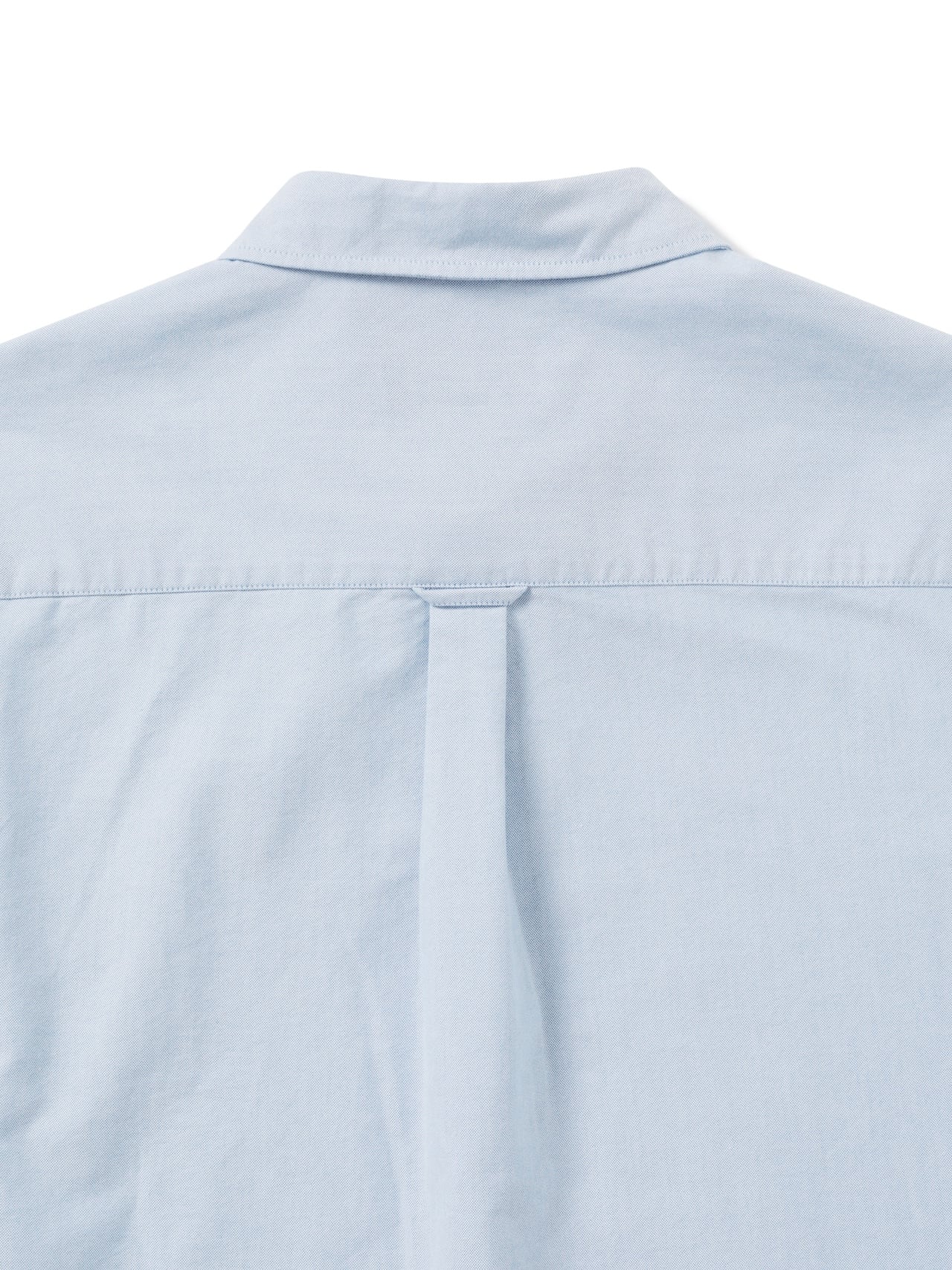 T-Logo Oxford Shirt