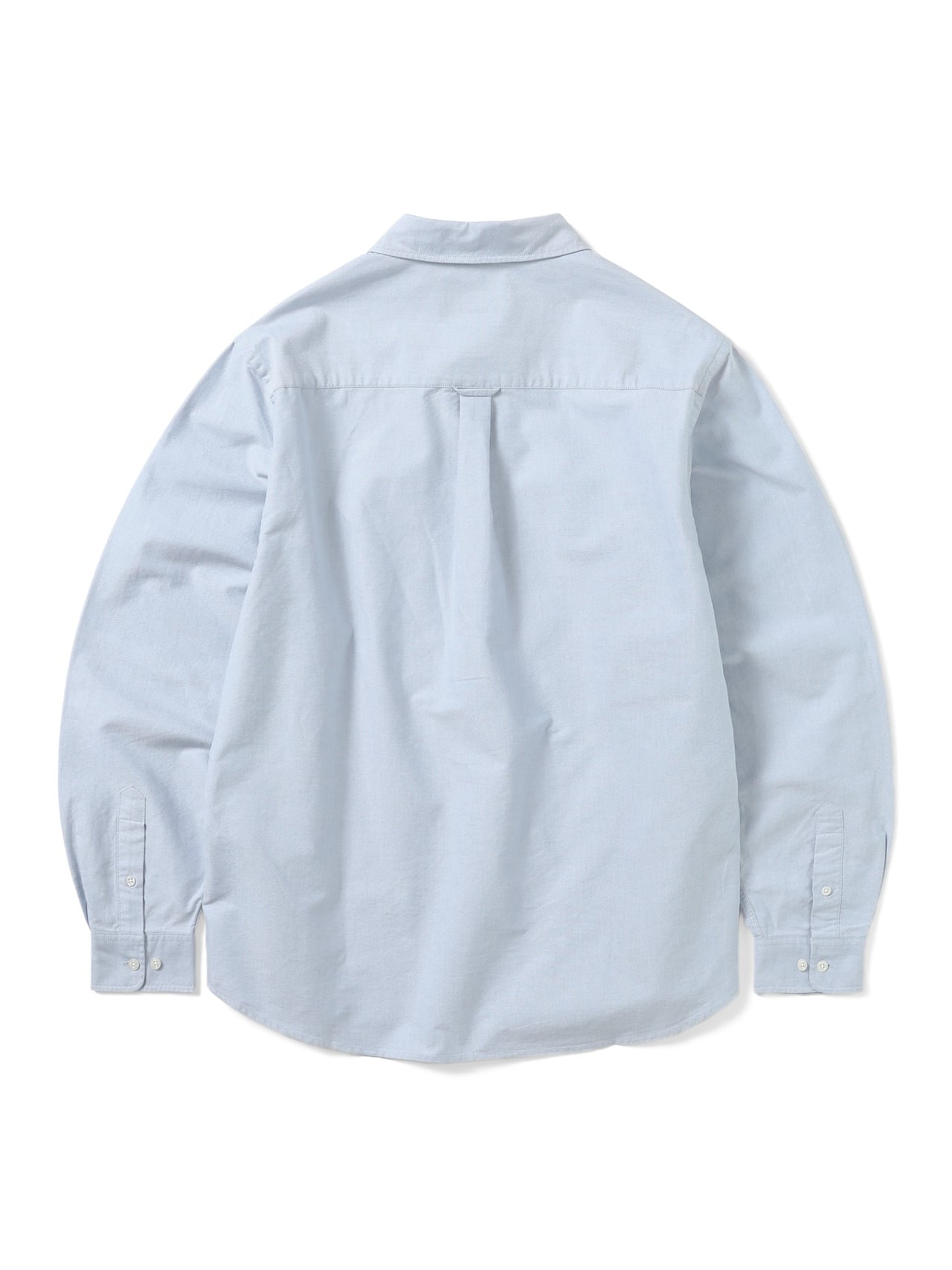 T-Logo Oxford Shirt