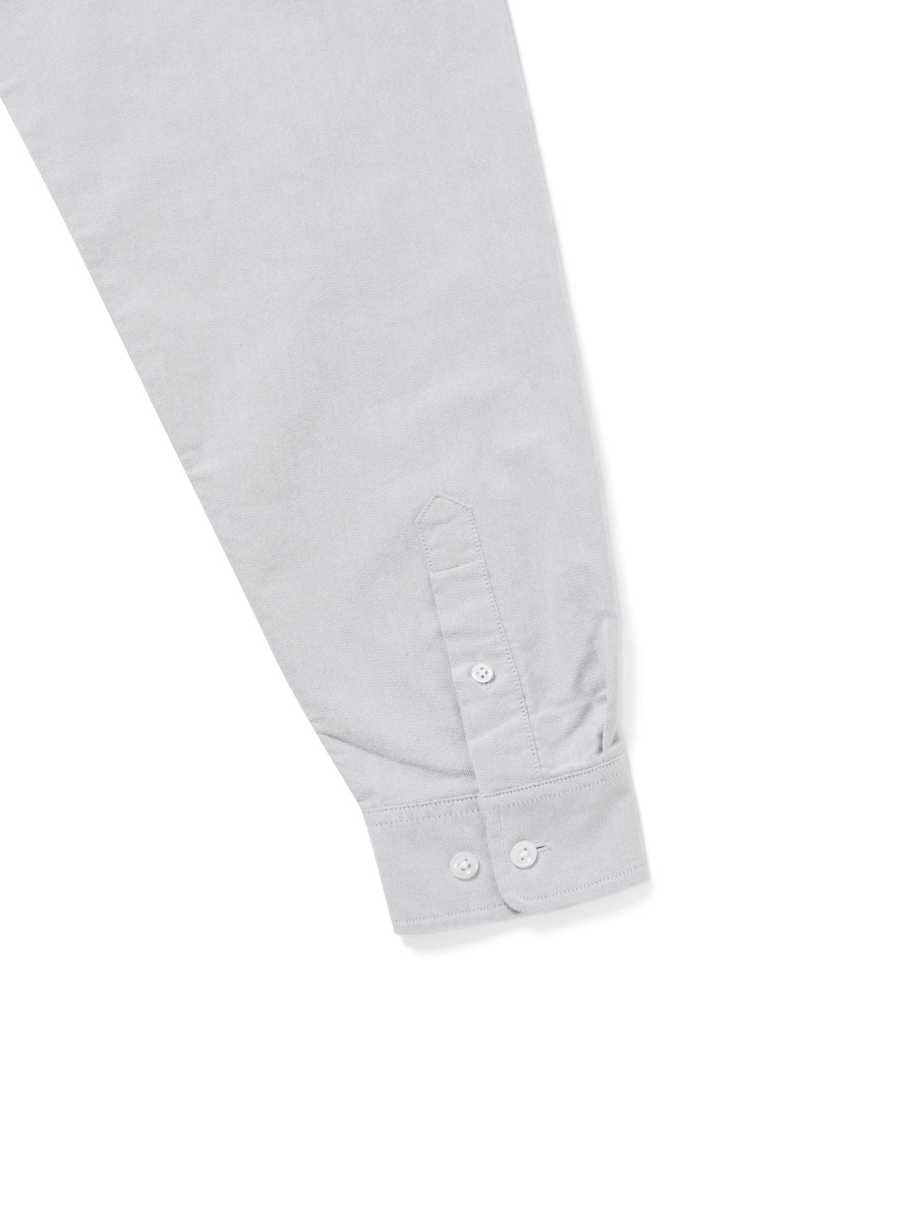 T-Logo Oxford Shirt