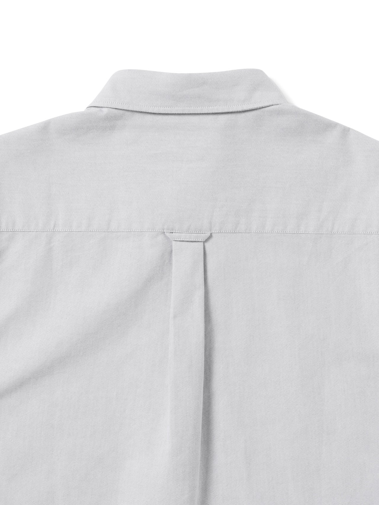 T-Logo Oxford Shirt