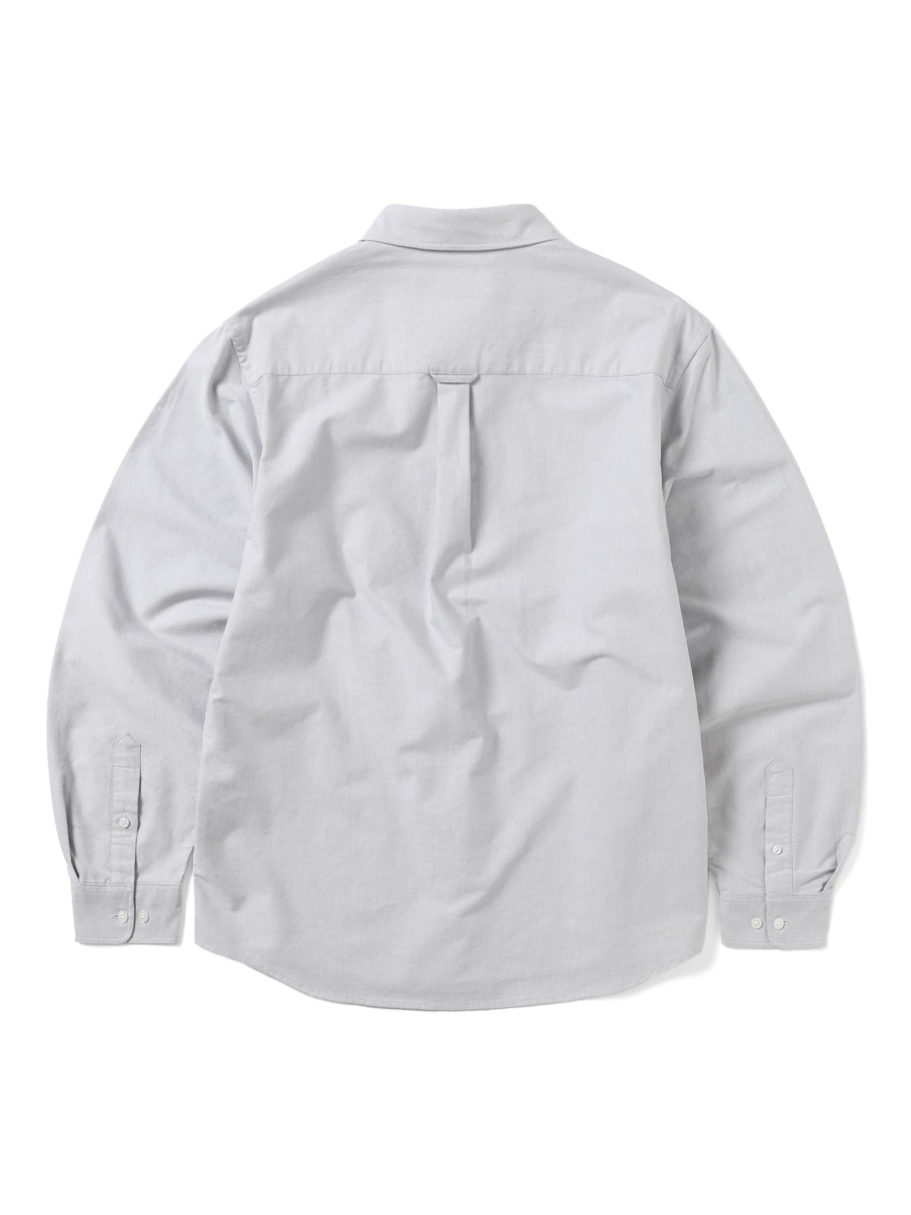 T-Logo Oxford Shirt