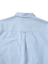 T-Logo Oxford Shirt
