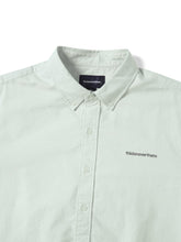 T-Logo Oxford Shirt