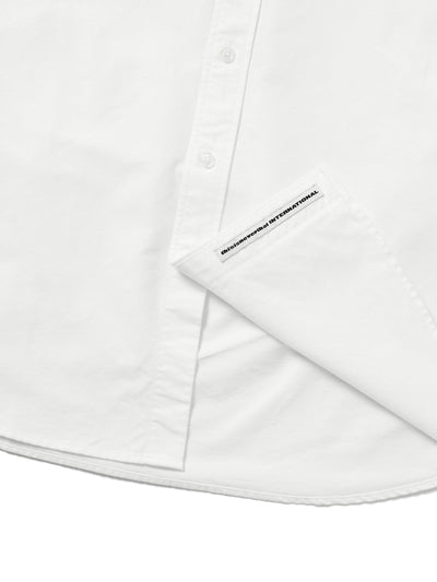 T-Logo Oxford Shirt