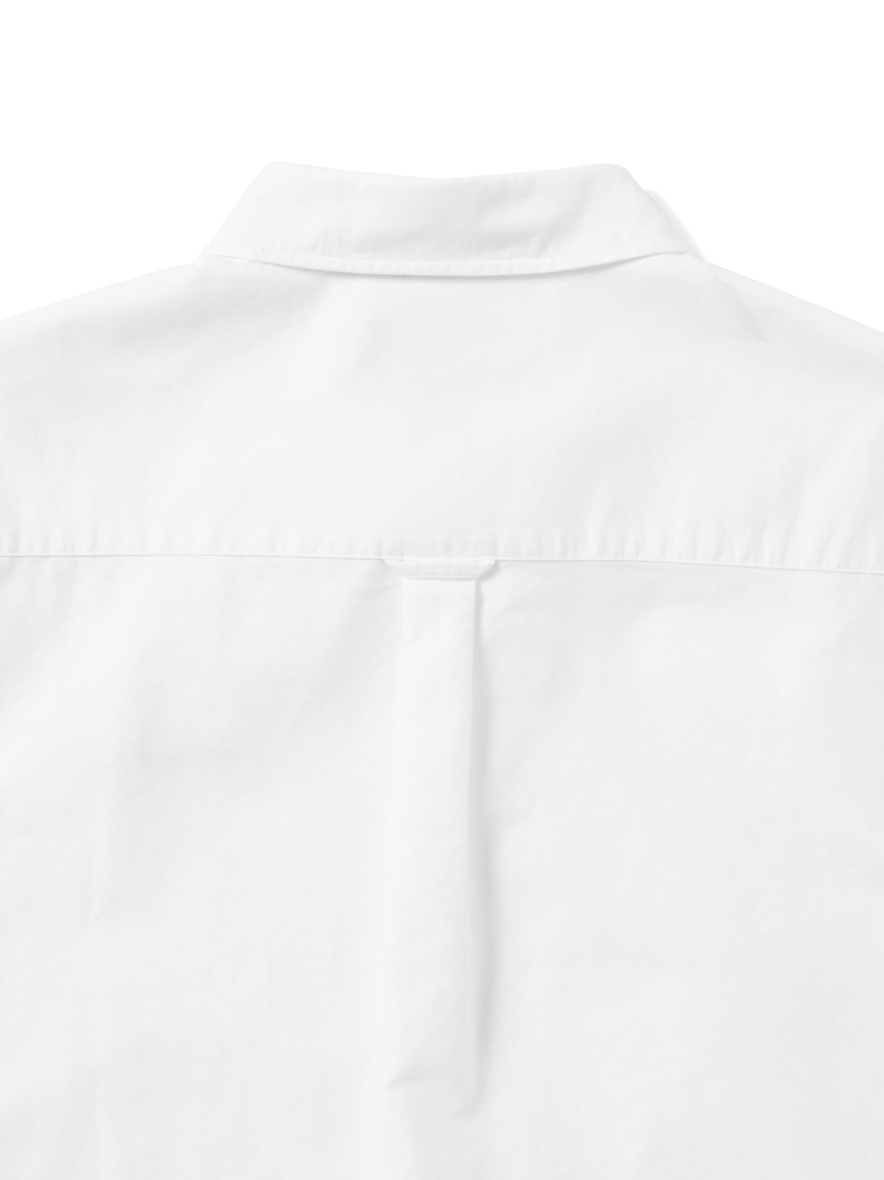 T-Logo Oxford Shirt