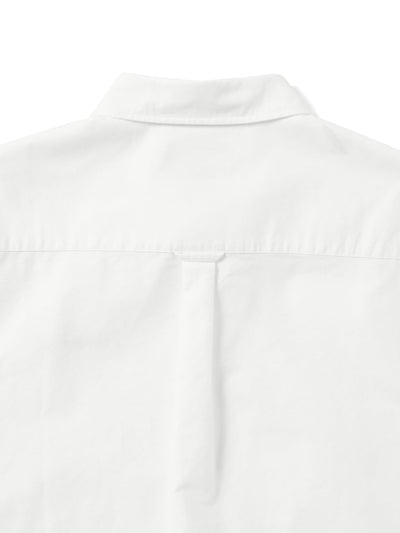 T-Logo Oxford Shirt