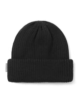 T-Logo Short Beanie