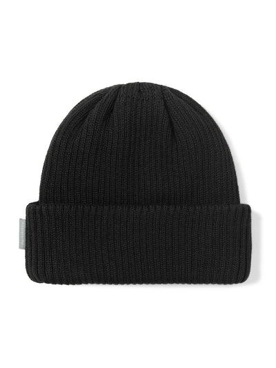 T-Logo Short Beanie