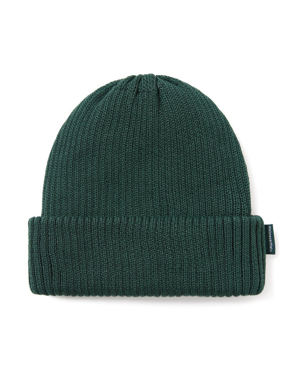 T-Logo Short Beanie