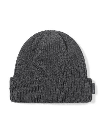 T-Logo Short Beanie