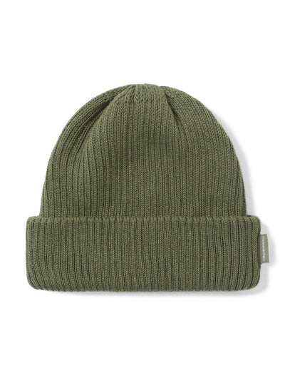 T-Logo Short Beanie