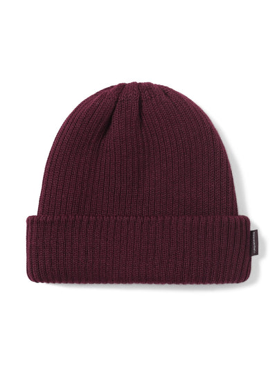 T-Logo Short Beanie