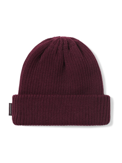 T-Logo Short Beanie