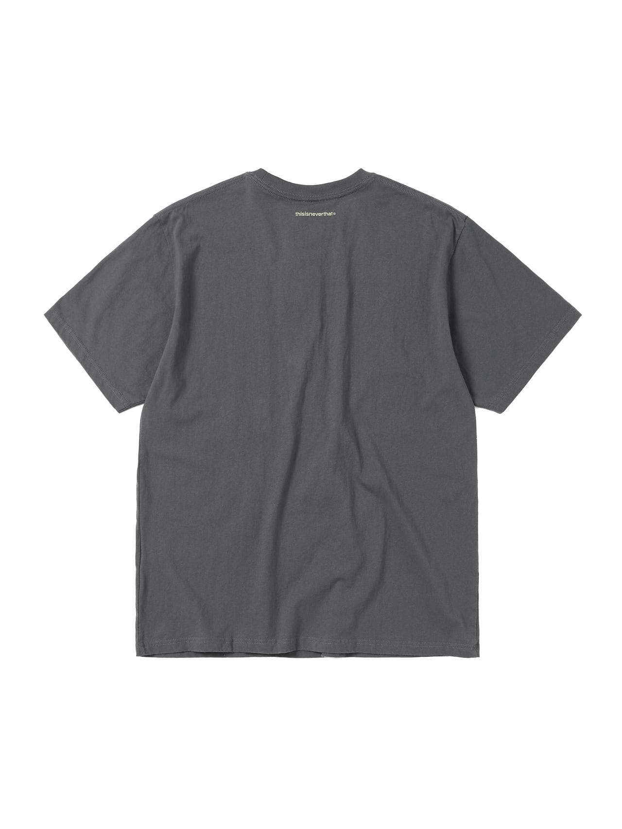 (SS24)T-Logo Tee