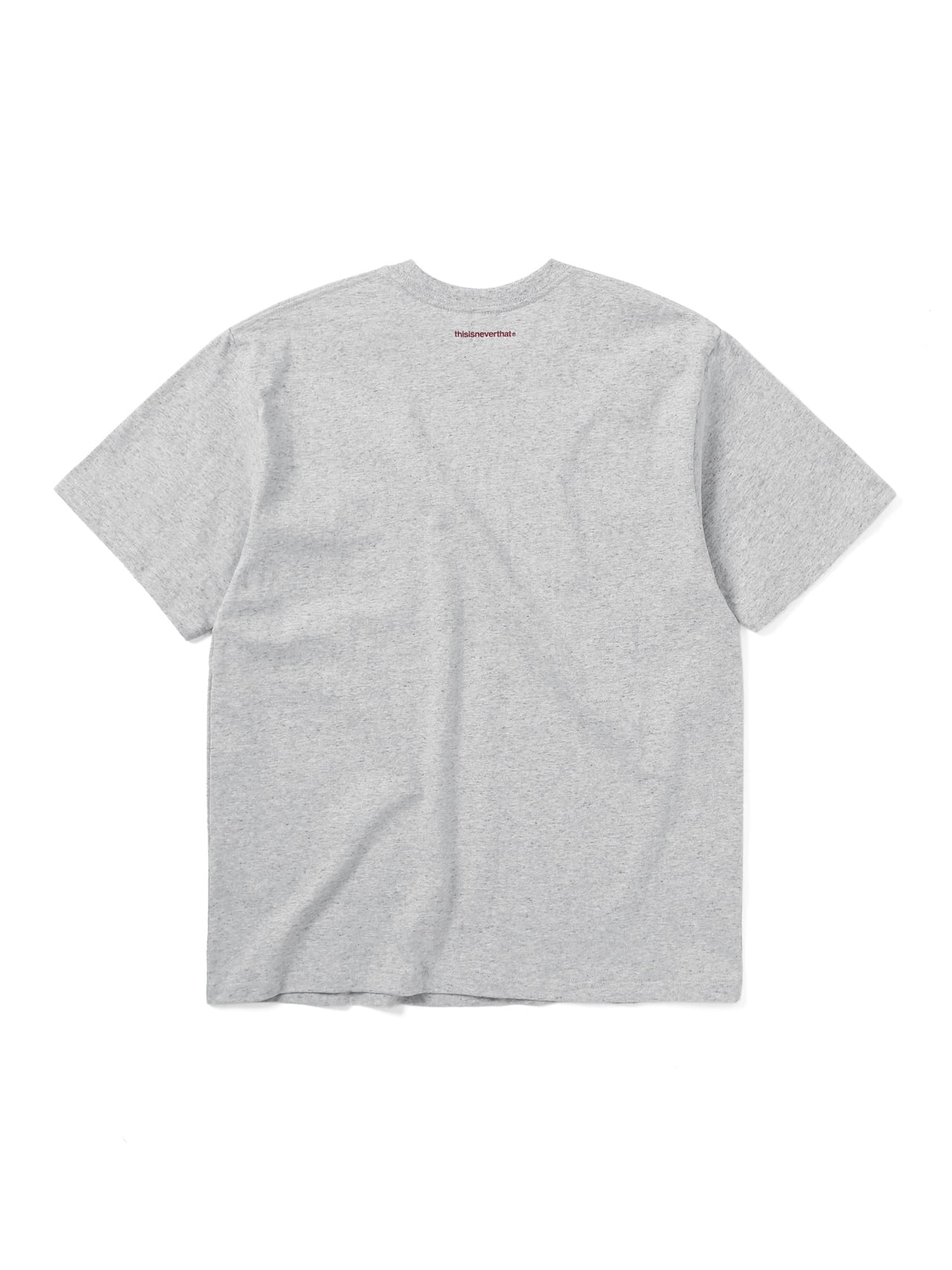 (SS24)T-Logo Tee