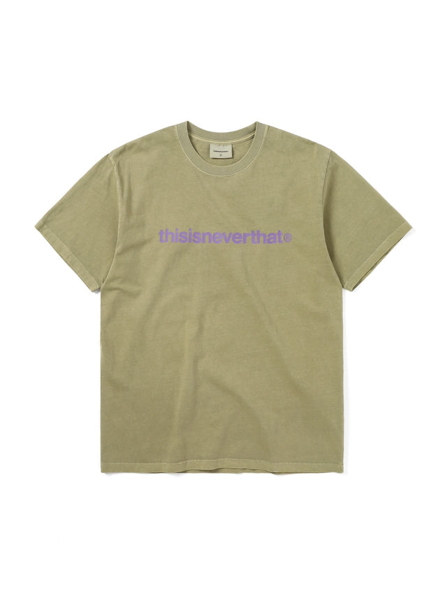 (SS24)T-Logo Tee