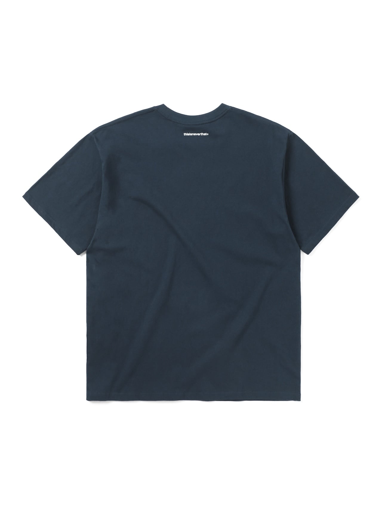 (SS24)T-Logo Tee