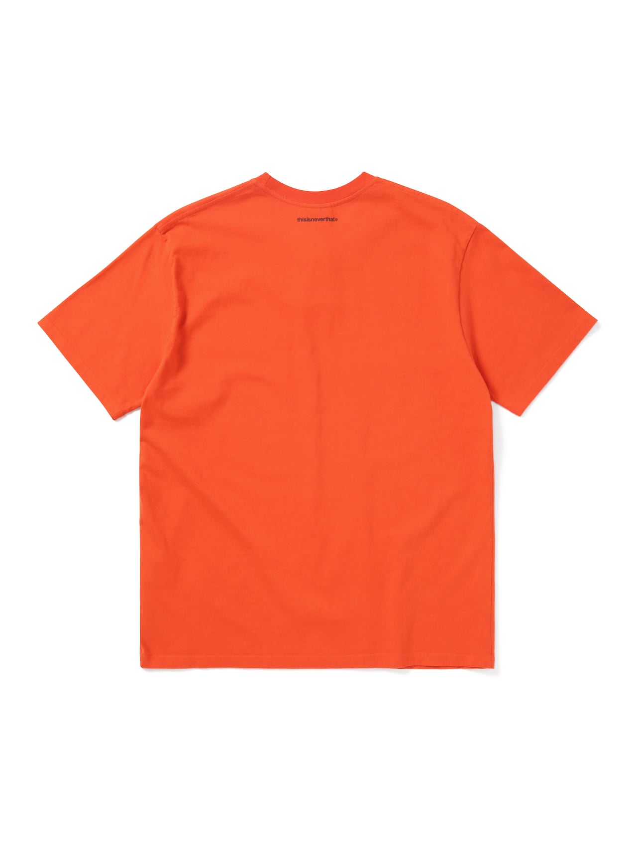 (SS23)T-Logo Tee