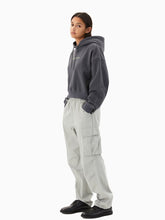T-Logo W Hoodie