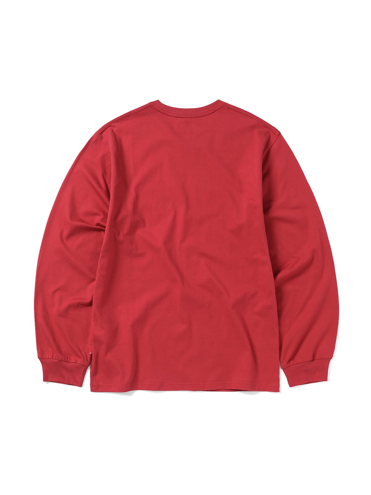 T.N.T. Classic HDP L/S Tee