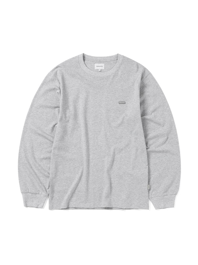 T.N.T. Classic HDP L/S Tee