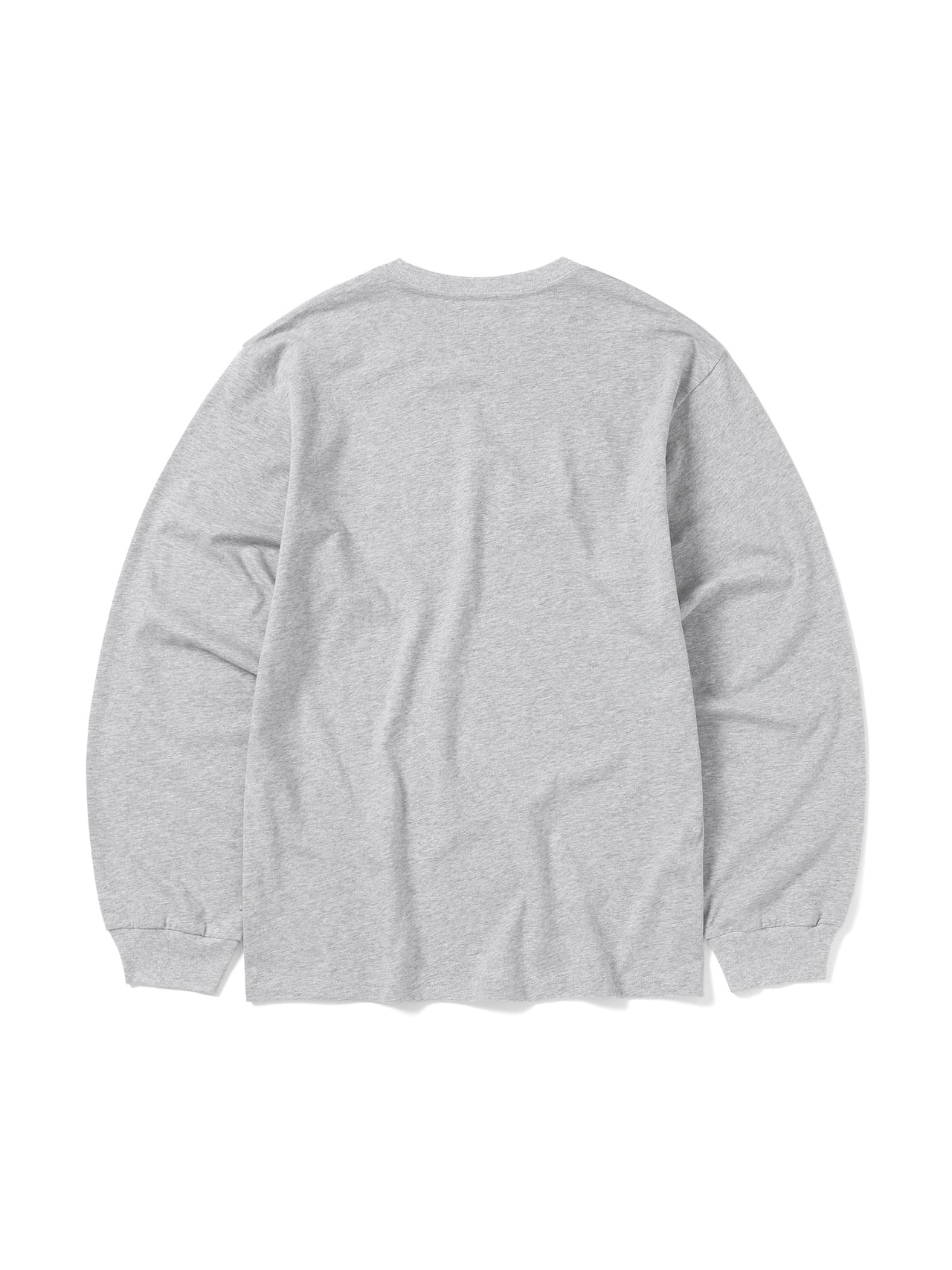 T.N.T. Classic HDP L/S Tee