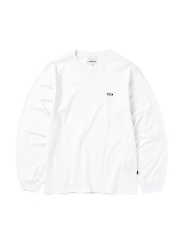 T.N.T. Classic HDP L/S Tee