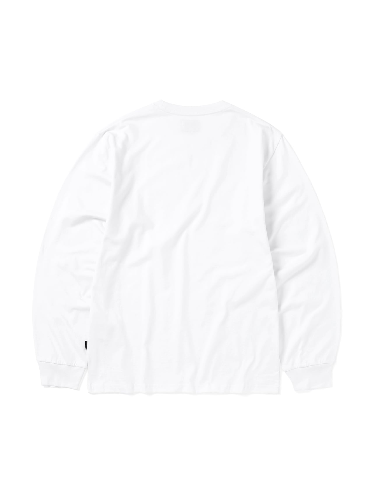 T.N.T. Classic HDP L/S Tee