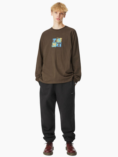 (FW22)T.N.T. Classic HDP Sweatpant