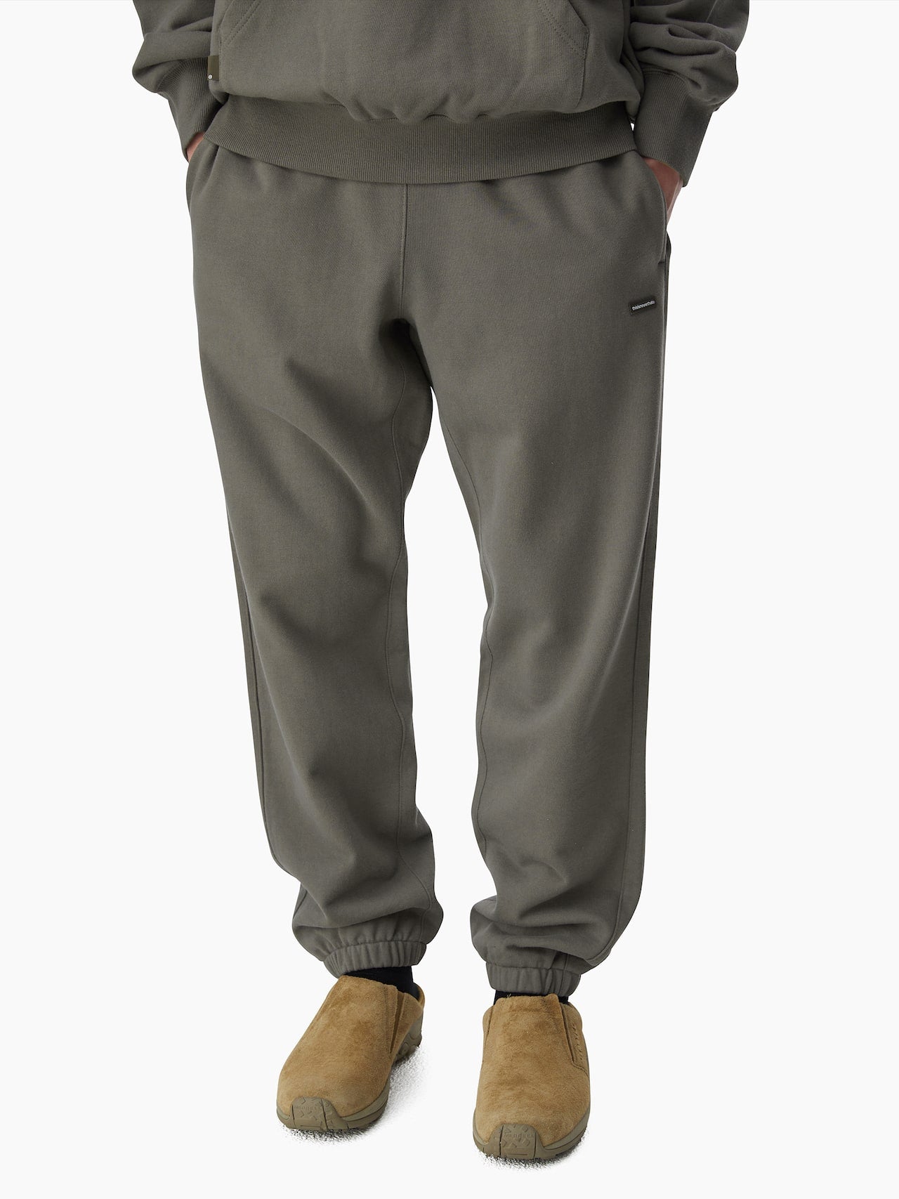 (FW22)T.N.T. Classic HDP Sweatpant