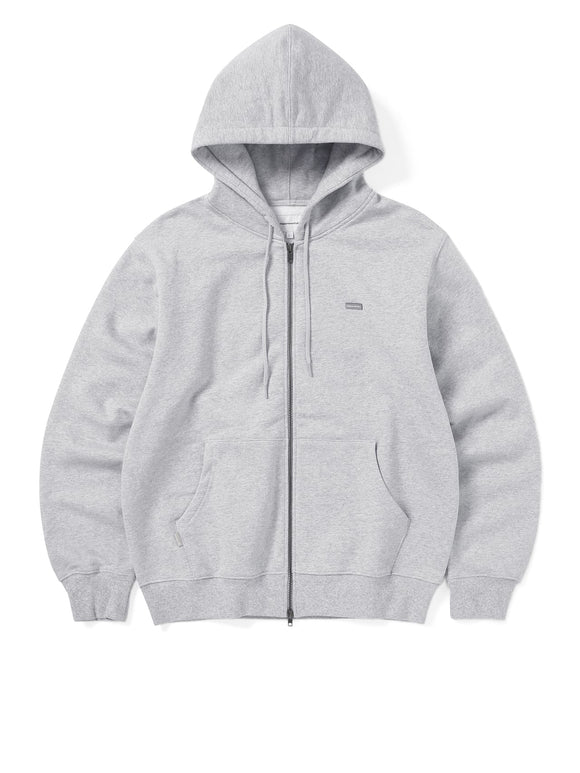 T.N.T. Classic HDP Zip Up Sweat