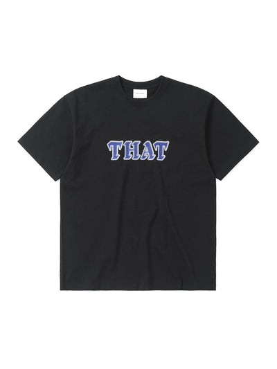 THAT Tile Logo Tee