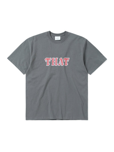 THAT Tile Logo Tee