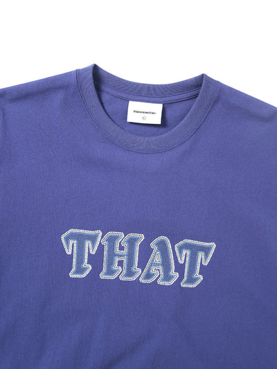 THAT Tile Logo Tee