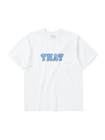 THAT Tile Logo Tee