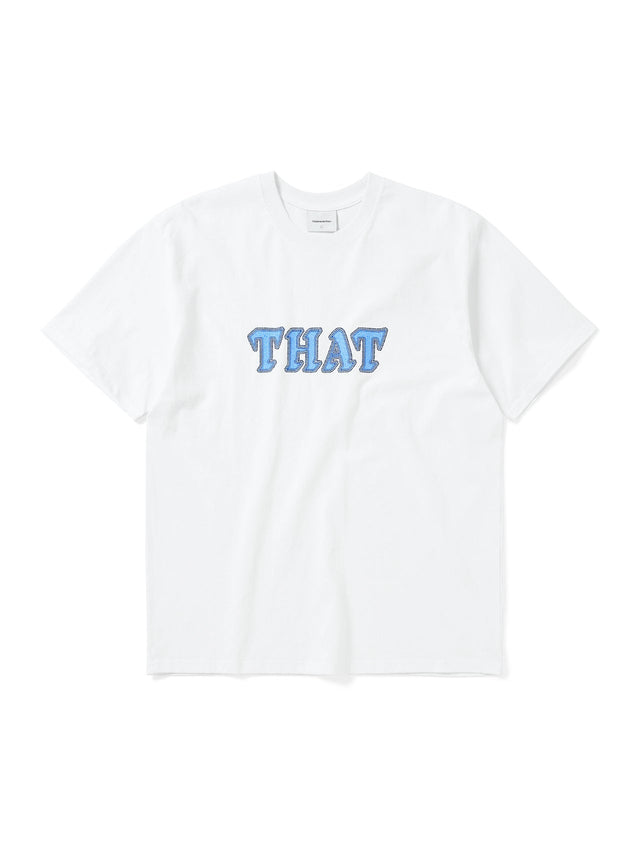 THAT Tile Logo Tee