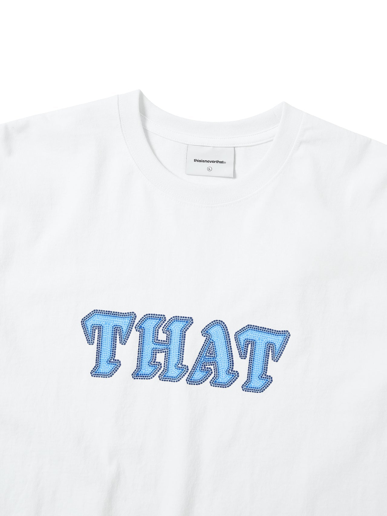 THAT Tile Logo Tee