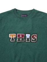 THIS/THAT Knit Sweater